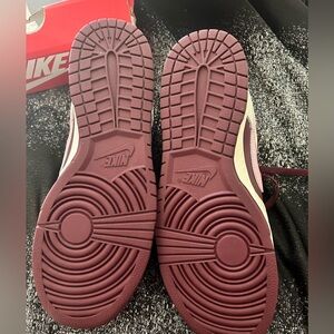 2023 valentines dunks